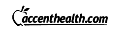 ACCENTHEALTH.COM logo