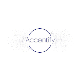 ACCENTIFY logo