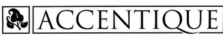 ACCENTIQUE logo