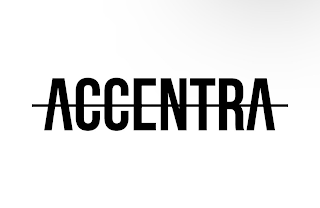 ACCENTRA logo