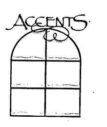 ACCENTS logo