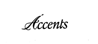 ACCENTS logo