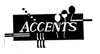 ACCENTS logo