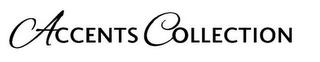 ACCENTS COLLECTION logo