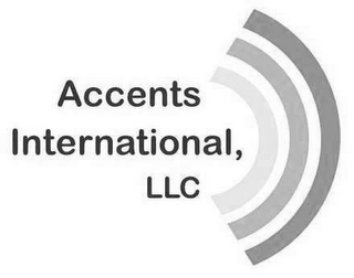 ACCENTS INTERNATIONAL, LLC logo