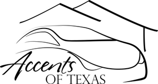 ACCENTS OF TEXAS logo
