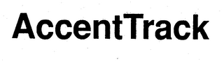ACCENTTRACK logo