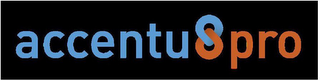 ACCENTU8PRO logo