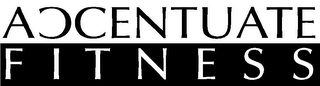 ACCENTUATE FITNESS logo