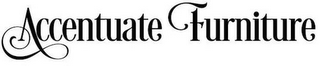 ACCENTUATE FURNITURE logo