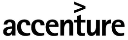 ACCENTURE logo
