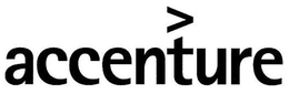 ACCENTURE logo
