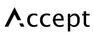 ACCEPT logo