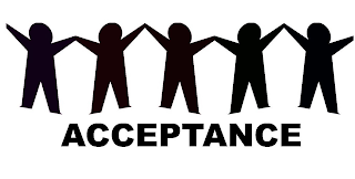 ACCEPTANCE logo