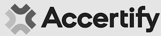ACCERTIFY logo