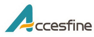 ACCESFINE logo