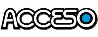 ACCESO logo