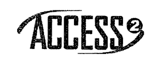 ACCESS 2 logo