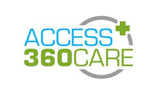 ACCESS 360 CARE logo