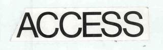 ACCESS