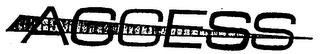 ACCESS logo