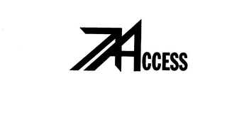ACCESS logo
