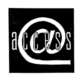 @ ACCESS logo