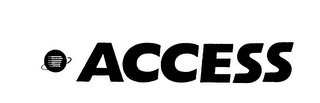 ACCESS logo