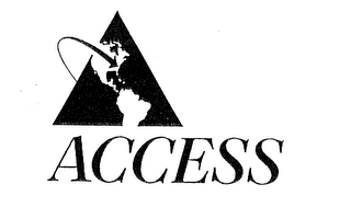 ACCESS logo