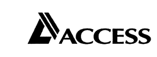 ACCESS logo