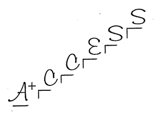 A+CCESS logo