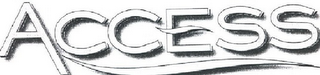 ACCESS logo