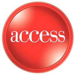 ACCESS logo