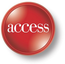 ACCESS logo