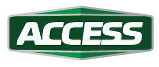 ACCESS logo