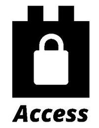 ACCESS logo