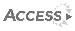 ACCESS logo