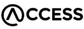 ACCESS logo
