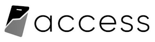 ACCESS logo