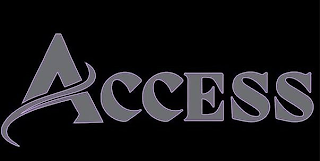 ACCESS logo