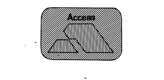 ACCESS A logo
