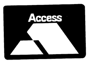ACCESS A logo