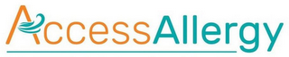 ACCESS ALLERGY logo