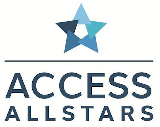 ACCESS ALLSTARS logo