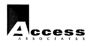 ACCESS ASSOCIATES logo