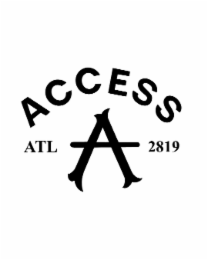 ACCESS ATL A 2819 logo