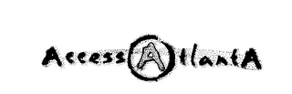 ACCESS ATLANTA logo