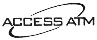 ACCESS ATM logo