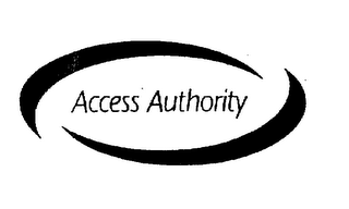ACCESS AUTHORITY logo