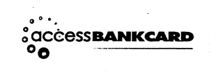 ACCESS BANKCARD logo